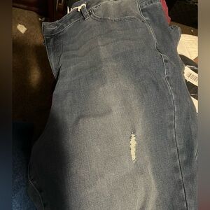 Lane Bryant Size 20 Jeans with Tags